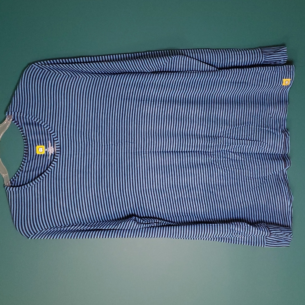 Lot of 2 Scrub Undershirts